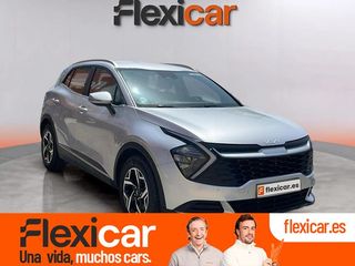 Kia Sportage 1.6 T-GDi 110kW (150CV) Drive 4x2