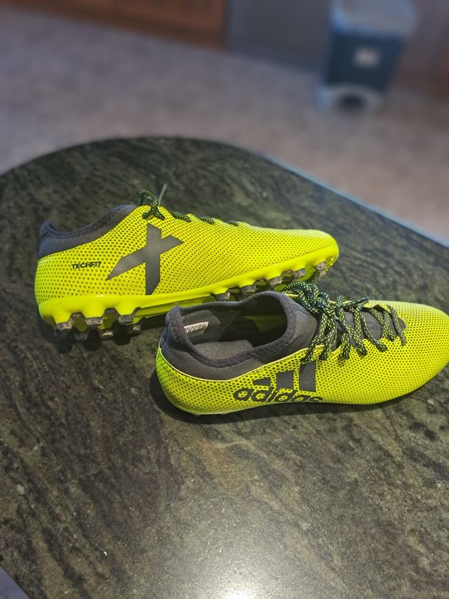 Scarpe da calcio Adidas X 17.3 FG