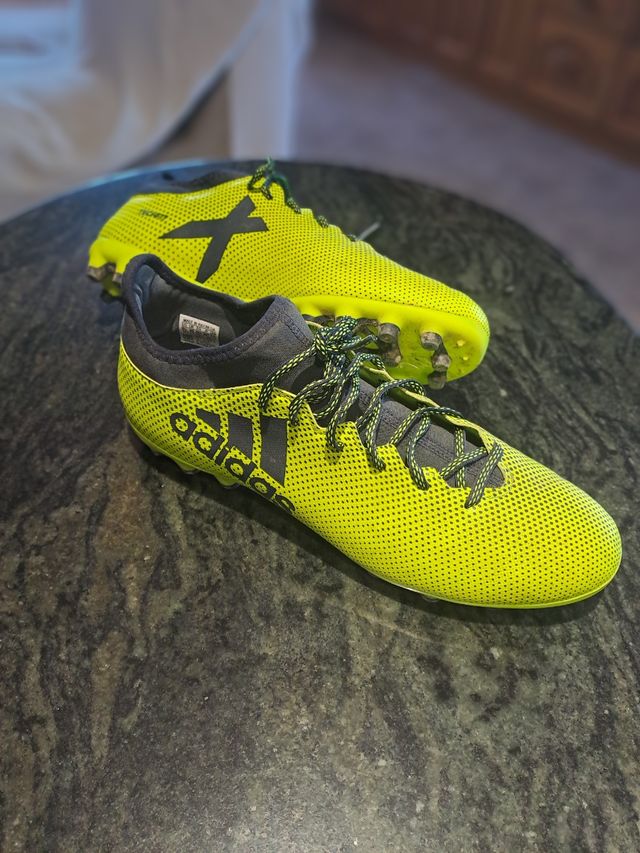 Scarpe da calcio Adidas X 17.3 FG