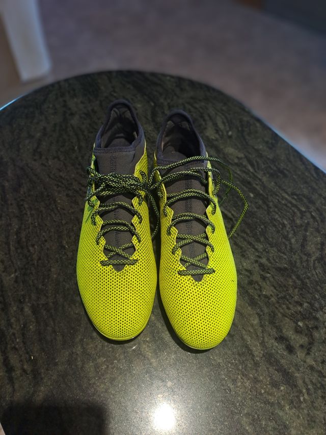 Scarpe da calcio Adidas X 17.3 FG