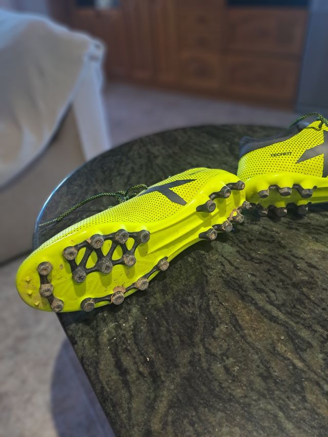 Scarpe da calcio Adidas X 17.3 FG