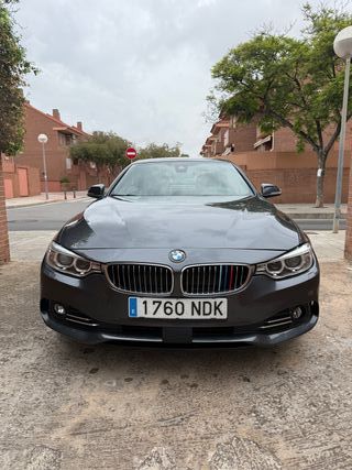 BMW Serie 4 2016