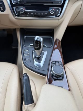 BMW Serie 4 2016