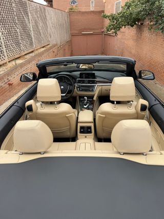 BMW Serie 4 2016