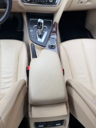 BMW Serie 4 2016