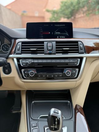 BMW Serie 4 2016