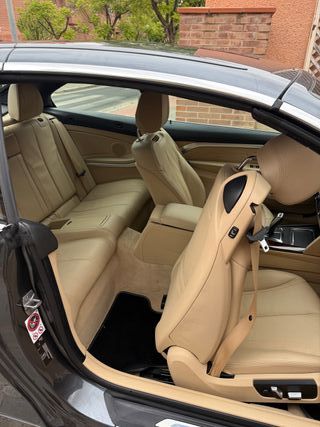 BMW Serie 4 2016