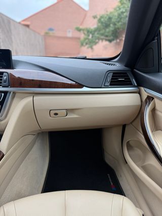 BMW Serie 4 2016
