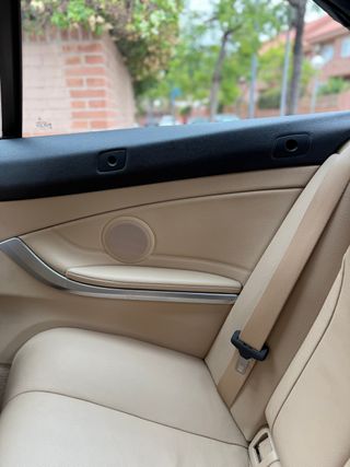BMW Serie 4 2016