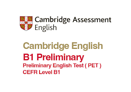 Clases online de inglés preparación official exams