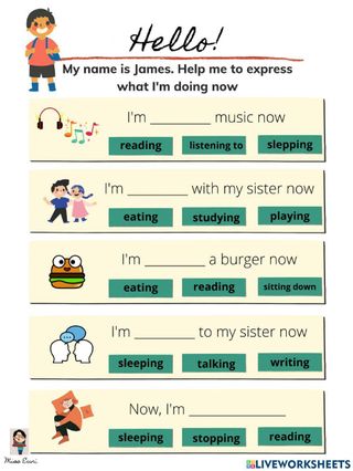 Clases online de inglés preparación official exams