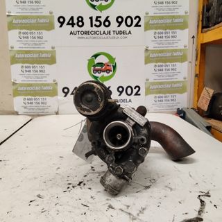 TURBOCOMPRESOR SEAT CORDOBA 1.9 TDI MOTOR AGR 
