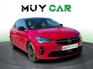 Opel Corsa 1.5D DT GS 75 kW (102 CV)