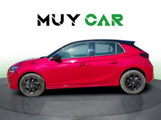 Opel Corsa 1.5D DT GS 75 kW (102 CV)