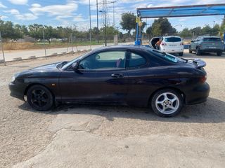 Hyundai Coupe 1998