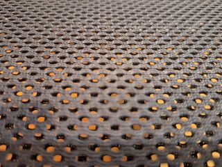 Sillón IKEA NOLMYRA Negro