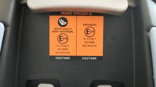 Cochecito Bebé 3 en 1 Peg-Perego Book 51S