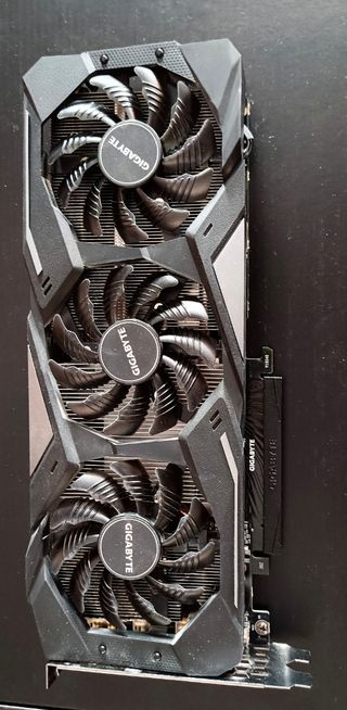 Gigabyte RTX 2070 Gaming OC 8GB