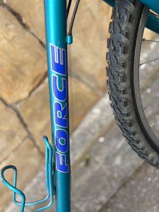 Bicicleta montaña Shimano Force FG-50