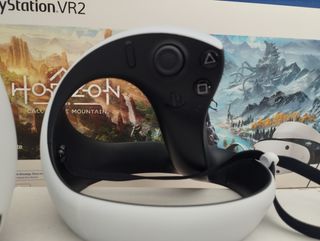 Gafas Realidad Virtual PlayStation VR2