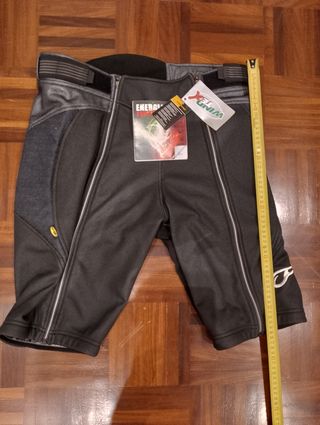 Scaldamuscoli Energiapura XXL