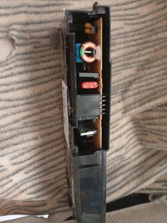 Fuente de Alimentación PSP 4