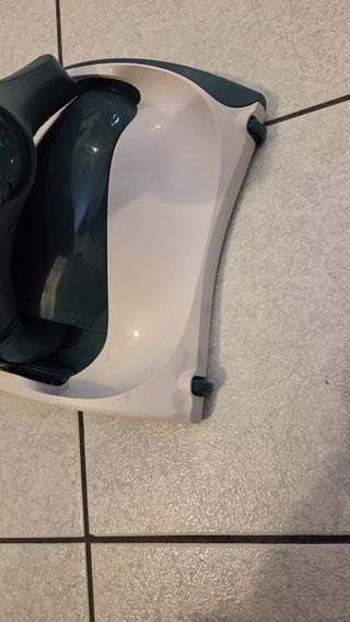 Lavapavimenti Folletto SP520