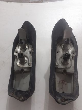 Pilotos Traseros Seat 600