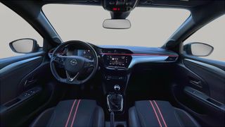 Opel Corsa 1.5D DT GS 75 kW (102 CV)