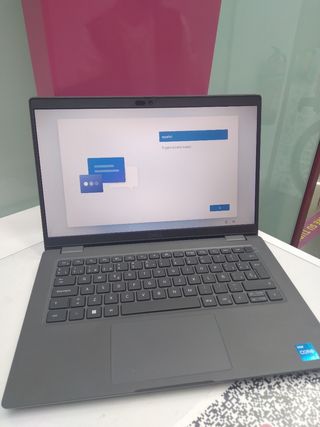 Ordenador portátil Dell Latitude 3440 i5 13th 16gb ram 512t