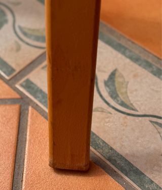 Trona Twistshake Blanca