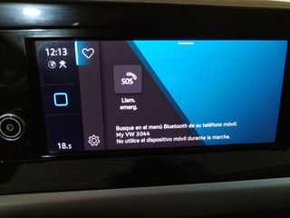 Volkswagen Golf 2.0 TDI