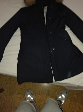 Giubbotto Woolrich Donna Taglia S