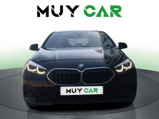 BMW Serie 2 216d Gran Coupe 85 kW (116 CV)