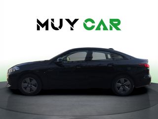 BMW Serie 2 216d Gran Coupe 85 kW (116 CV)