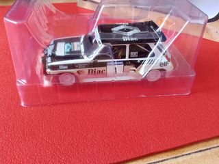 Renault 5 Turbo Diac Tour de Corse 1986