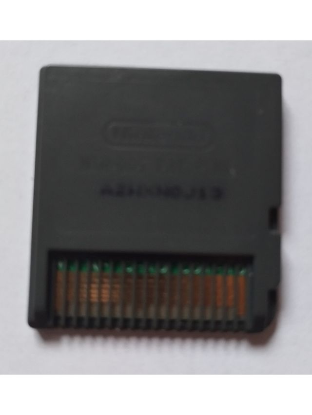 Videojuego Nintendo DS Narnia Fantasía