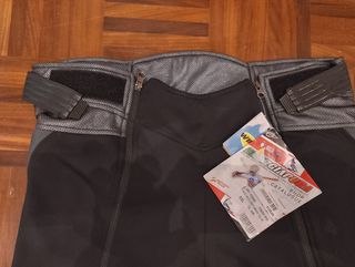 Pantaloncini Ciclismo Energiapura Taglia XXL