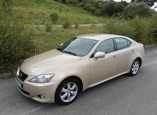 Lexus IS 2007