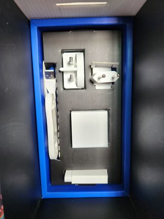 Accesorios Altavoz Blanco