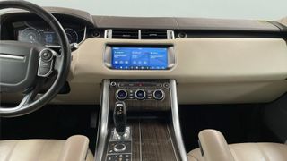 Land Rover Range Rover Sport 3.0 TDV6 HSE 190 kW (258 CV)