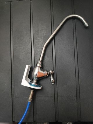 Sistema de Ósmosis Inversa