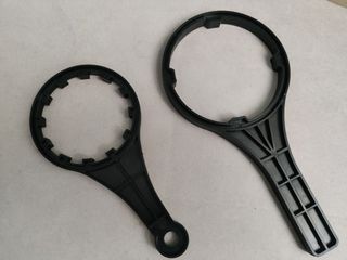 Sistema de Ósmosis Inversa