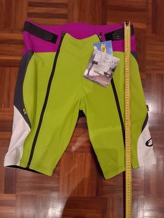 Scaldamuscoli Energiapura Taglia L