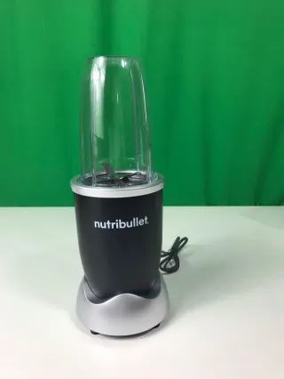 Batidora multifuncion vaso 700ml Nutribullet NB904