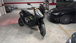 Honda X-ADV 750