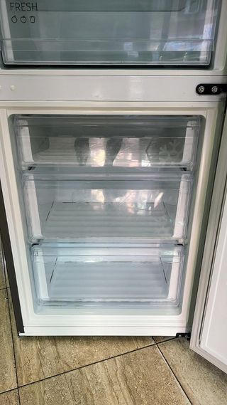 Nevera Samsung Combi No Frost A++ con garantia 