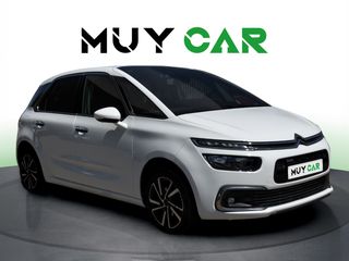 Citroen C4 Picasso PureTech 130 S&S Feel 96 kW (130 CV)