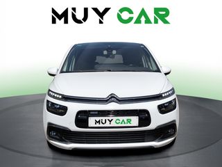 Citroen C4 Picasso PureTech 130 S&S Feel 96 kW (130 CV)