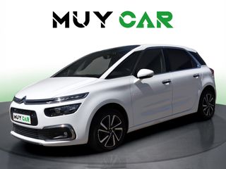 Citroen C4 Picasso PureTech 130 S&S Feel 96 kW (130 CV)